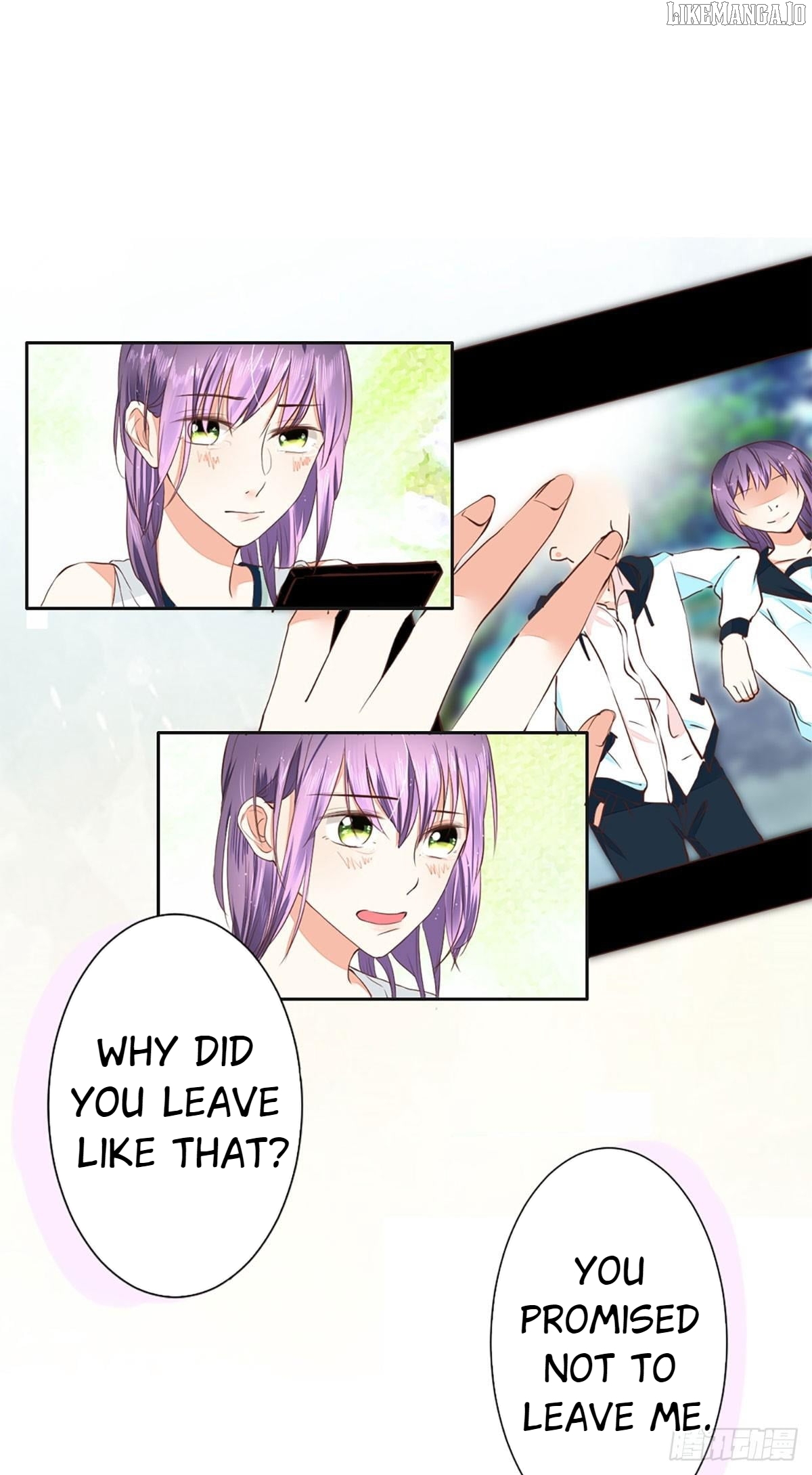 I Became the Group's Favorite Daughter Chapter 3 - page 12